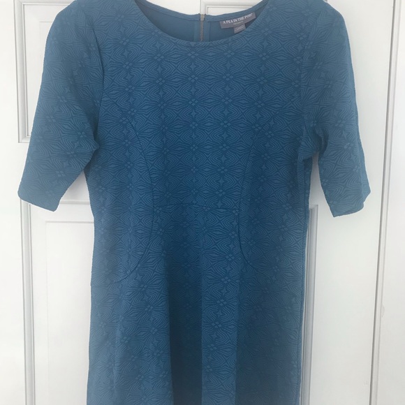 Maternity top - Picture 4 of 4